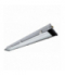 DUST metal LED 2xT8/120cm - Oprawa hermetyk specjalistyczna do LED T8 Greenlux GXWP275