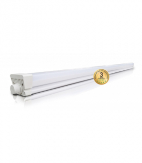DUST PROFI LED SLIM 120 NW 4500lm - Oprawa hermetyk specjalistyczna LED PCB Greenlux GXWP371