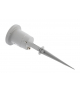 Oprawa ogrodowa DIEGO, GU10, MAX. 35W, IP65, AC220-240V, 50/60Hz, szara