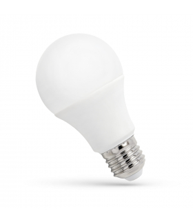 LED GLS E-27 230V 9W NW SPECTRUM