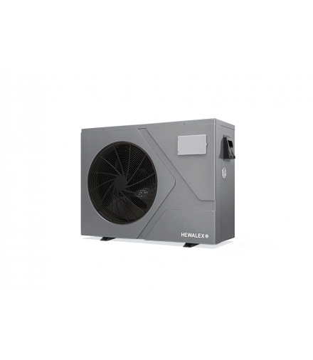 Pompa ciepła inwerterowa PCWBi 12,0kW-A