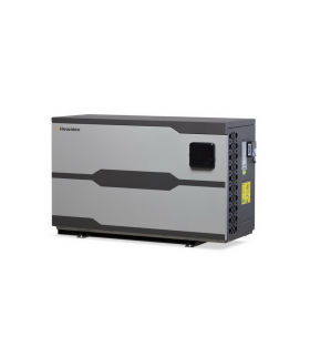 Pompa ciepła inwerterowa PCWBi 7,1kW-B