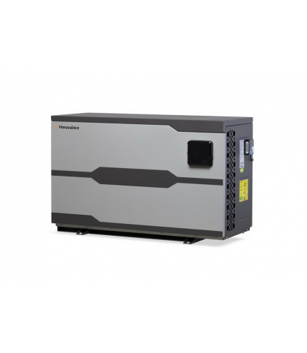 Pompa ciepła inwerterowa PCWBi 7,1kW-B