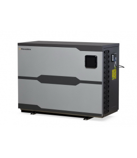 Pompa ciepła inwerterowa PCWBi 17,8kW-B