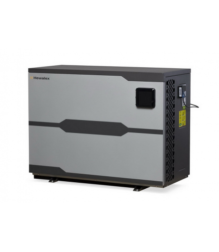 Pompa ciepła inwerterowa PCWBi 17,8kW-B