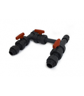 Bypass 550-50 klejony