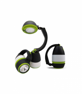 Latarka LED TWIST 1W 3w1 KOBI LIGHT KDTT1WGZ