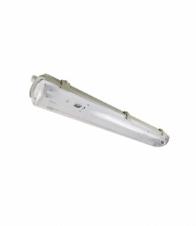 Oprawa HERMIC 2x60 KOBI LIGHT KFHCL260