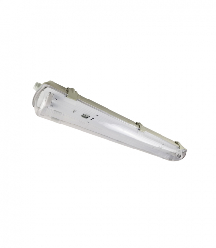 Oprawa HERMIC 2x60 KOBI LIGHT KFHCL260