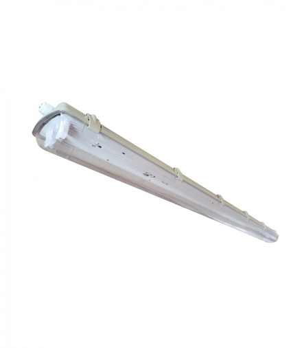 Oprawa HERMIC 2x150 KOBI LIGHT KFHCL2150