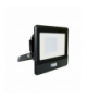Projektor LED z czujnikiem ruchu 30W 2340lm 3000K Dioda SAMSUNG IP65 Czarny 5 Lat Gwarancji V-TAC 20262