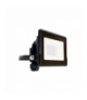 Projektor LED 10W 735lm 4000K Dioda SAMSUNG IP65 Czarny 5 Lat Gwarancji V-TAC 20305