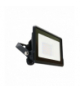 Projektor LED 20W 1510lm 6500K Dioda SAMSUNG IP65 Czarny 5 Lat Gwarancji V-TAC 20309