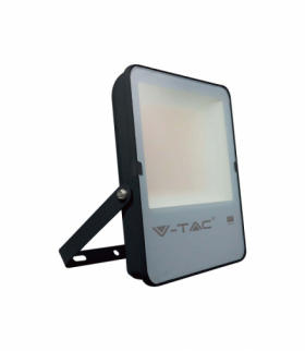 Projektor LED 200W 27350lm 6500K Dioda SAMSUNG IP65 Czarny 5 Lat Gwarancji V-TAC 20411