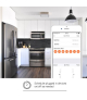 Gniazdo zdalnie sterowane schuko WiFi T31, 16A