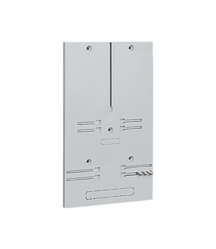 Tablica Licznikowa T-U 1F/3F-b/z-12 Uniwersalna, bez zabezpieczeń, IP20
