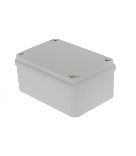 Puszka Hermetyczna PH-1.2A.1, bez osłabień, IP65