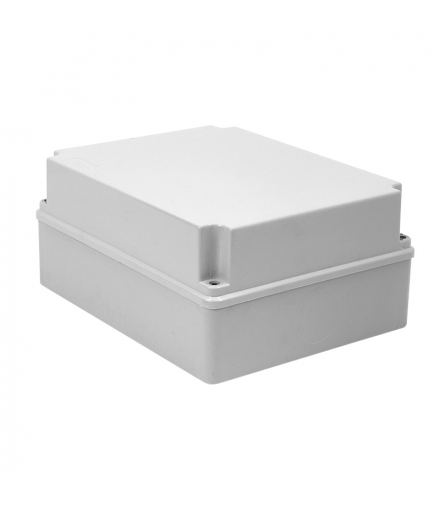 Puszka Hermetyczna PH-4B.1, bez osłabień, IP65