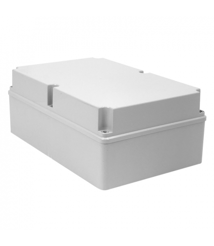 Puszka Hermetyczna PH-5A.1, bez osłabień, IP65