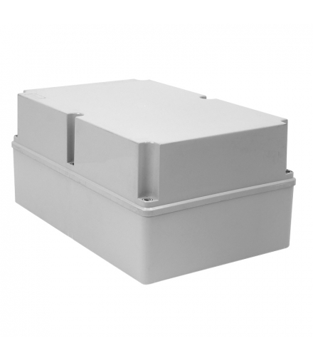 Puszka hermetyczna PH-5B.1, bez osłabień, IP65