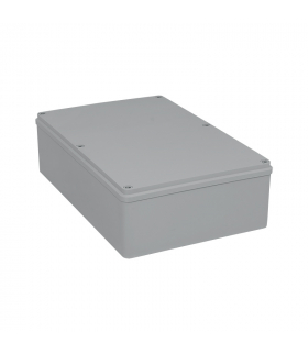 Puszka Hermetyczna PH-5C.1, bez osłabień, IP65