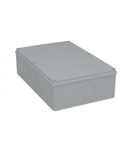 Puszka Hermetyczna PH-5C.1, bez osłabień, IP65