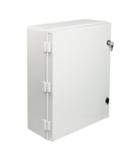Obudowa z tworzywa UNIbox Uni-2
