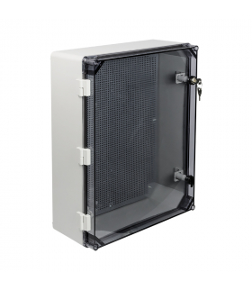 Obudowa z tworzywa UNIbox Uni-2/T