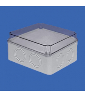 Obudowa hermetyczna OH-1A.2