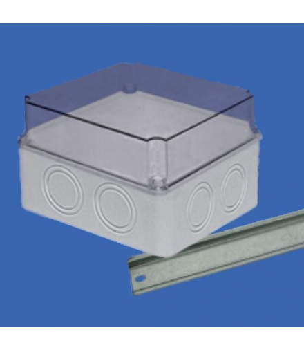 Obudowa hermetyczna OH-1B.1