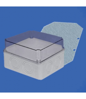 Obudowa hermetyczna OH-1B.3