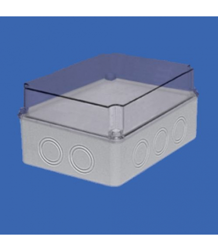 Obudowa hermetyczna OH-2B.2