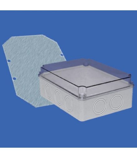 Obudowa hermetyczna OH-3A.3