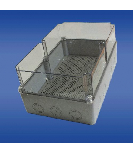 Obudowa hermetyczna OH-5B.4