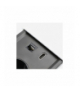 Przedłużacz biurkowy wpuszczany PRESTINO, 2x gniazdo schuko, USB A+C, RJ45, HDMI, kabel 1.5m, biały GTV AE-PB2SPRES-10