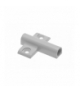 Adapter do odbojnika am-odb000-60 krzyżakowy GTV AM-ADAP0A-60
