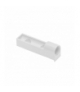 Adapter do odbojnika prosty biały GTV AM-ADAP0B-10
