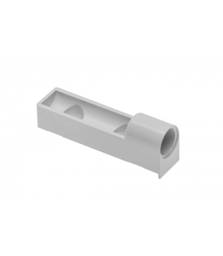 Adapter do odbojnika prosty GTV AM-ADAP0B-60
