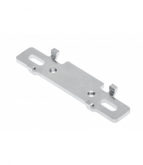 adapter do mechanizmu spowalniacza uniwersalny SIMON (montaż na płycie) GTV A-MSOFT-ADAPT