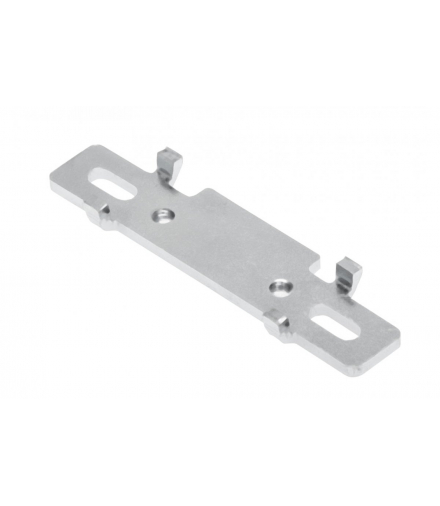 adapter do mechanizmu spowalniacza uniwersalny SIMON (montaż na płycie) GTV A-MSOFT-ADAPT
