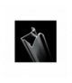 Profil aluminiowy rączka symetryczna ARCO 10 mm/4 mm, L 2,7 m, kolor srebrny - anodowany GTV A-R10ARCO-270-05