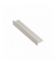 Profil aluminiowy T 18mm, L 3 m, kolor champagne GTV A-T18-300-90