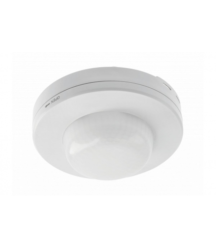 Czujnik ruchu i obecności CO-2, max 2000W, AC220-240V, 50/60Hz, 360*, zasięg 3-20m, IP65 GTV CR-CO2000-00