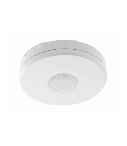Czujnik ruchu CR-12, max. 2000W, AC220-240V, 50/60Hz, 360*, max. 8m, IP65 GTV CR-CR1200-00