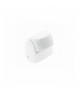 Czujnik ruchu CR-9 mini, max.1200W,AC220-240V,50/60Hz,180°/360°,max.12m,IP65,LED,biały GTV CR-CR9M00-00