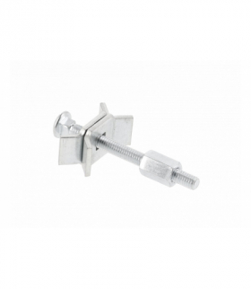 Złącze do blatów śrubowe l-065mm GTV EM-SBL065-01-A