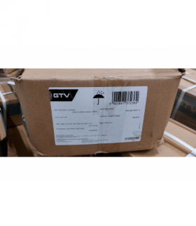 Złącze do blatów śrubowe l-100mm GTV EM-SBL100-01-A