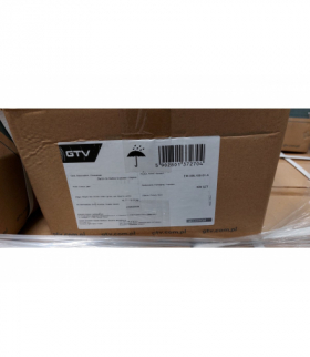 Złącze do blatów śrubowe l-150mm GTV EM-SBL150-01-A
