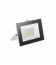 G-TECH Naświetlacz LED 30W, 2100lm AC220-240V, 50/60 Hz, PF powyżej 0,9, RA powyżej 80, IP65, 120°, 4000K, biały GTV GT-FBX30W-4