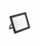 G-TECH Naświetlacz LED 100W, 8000lm AC220-240V, 50/60 Hz, PF powyżej 0,9, RA powyżej 80, IP65, 120°, 6400K, czarny GTV GT-GCX100